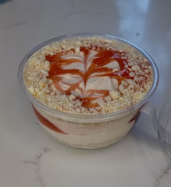 San Sebastian Cheesecake