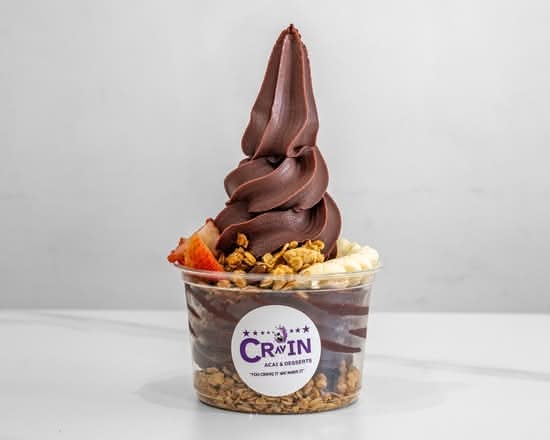 Large ACAI Bowl