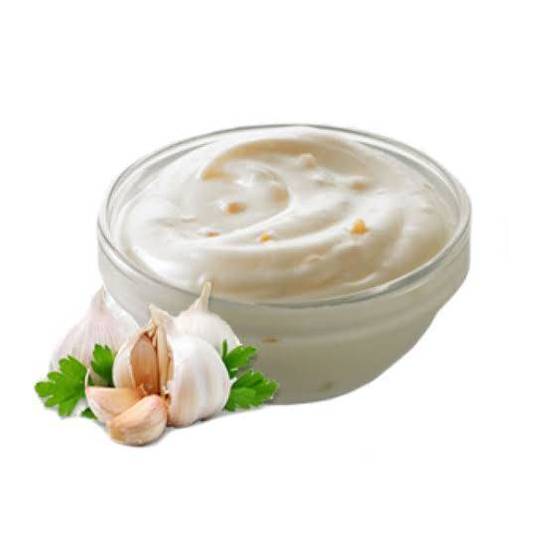 Garlic Dip