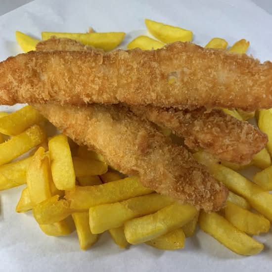 Flathead Fillets