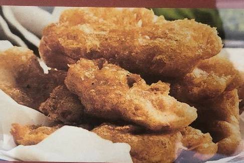 Crispy Chicken Pack