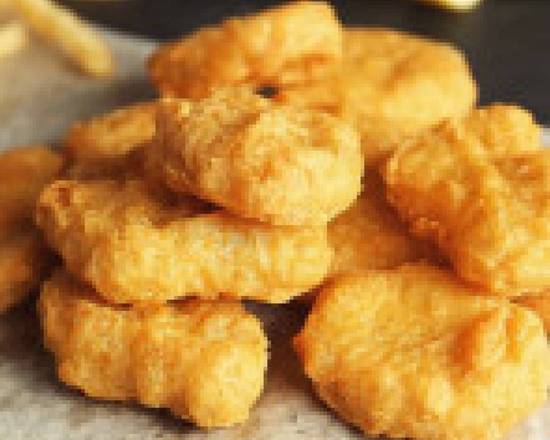 Kids Chicken Nuggets (6)