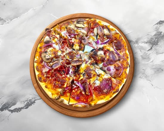 Italiano Pizza