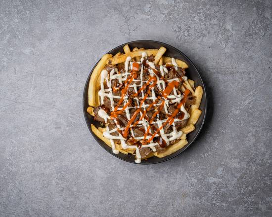 Beef Snack Pack