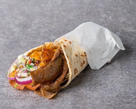 Mix Kebab