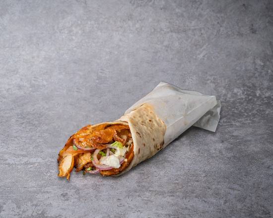 Chicken Kebab