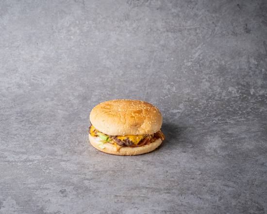 Cheese Burger