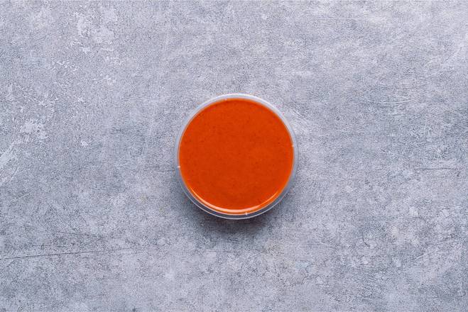 Chili Sauce