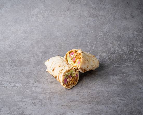 Chicken Wrap