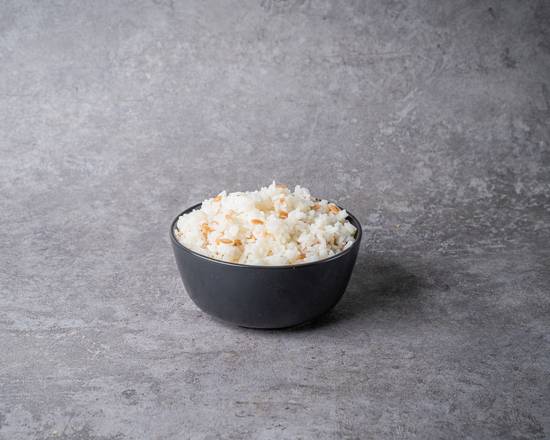 White Rice