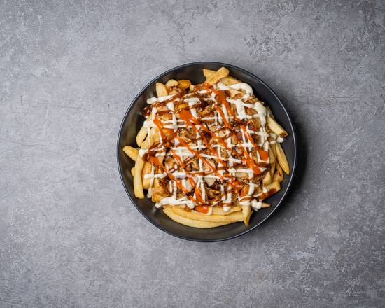 Chicken Snack Pack