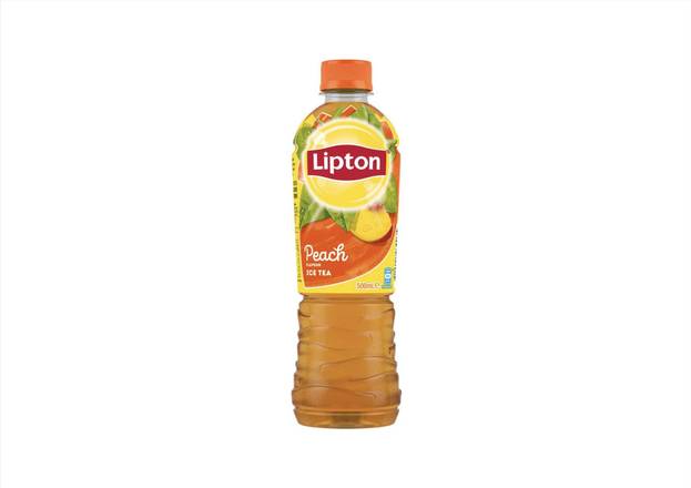 Lipton Peach Tea