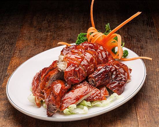 Roast Duck