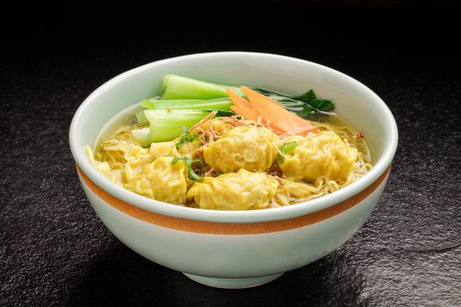 Wonton Noodle