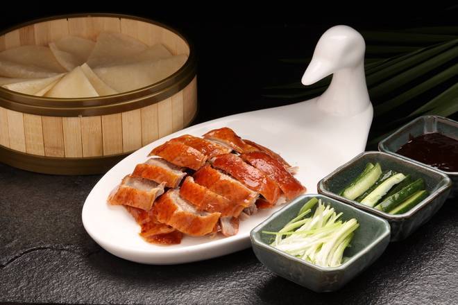 Peking Duck