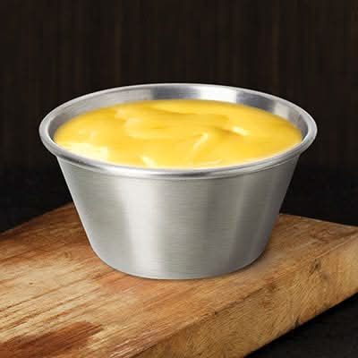 CHEESE SAUCE DIPPING SAUCE