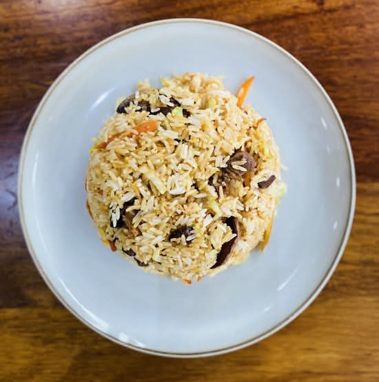 Fried Rice