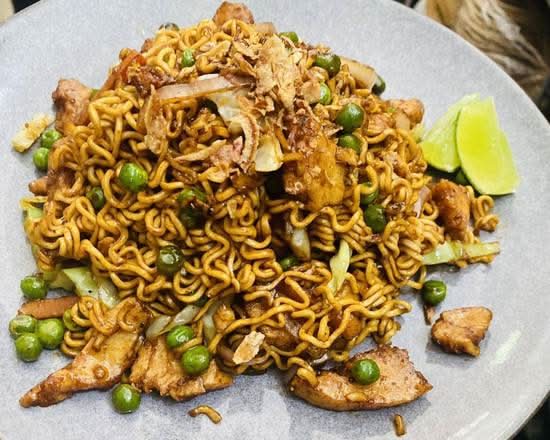 Chow Mein