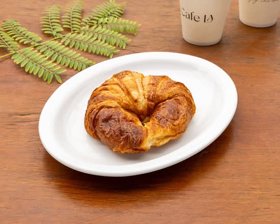 Plain Croissant