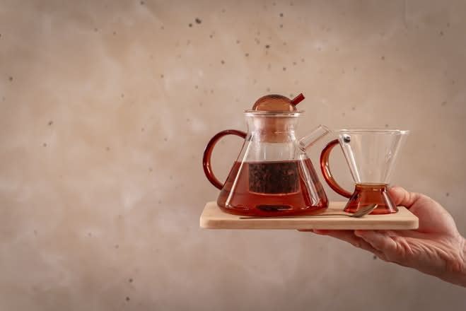 English Breakfast Tea