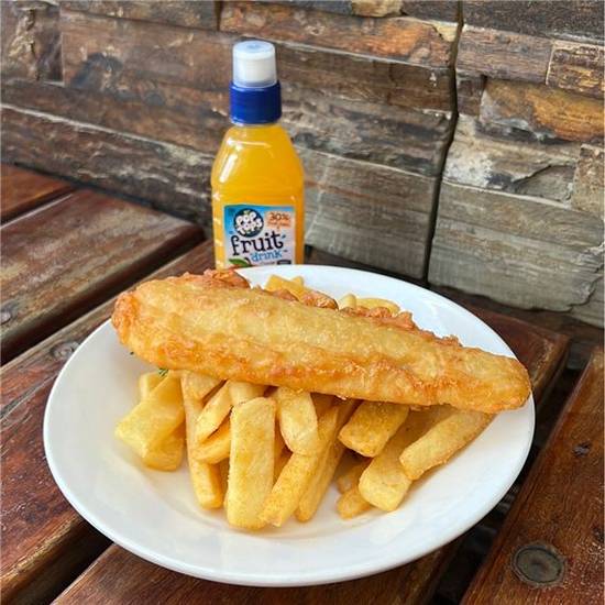 Fish & Chips
