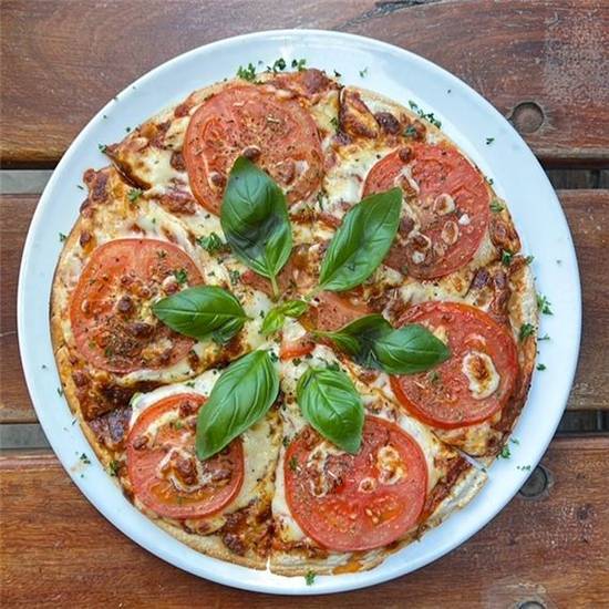Margherita - Large
