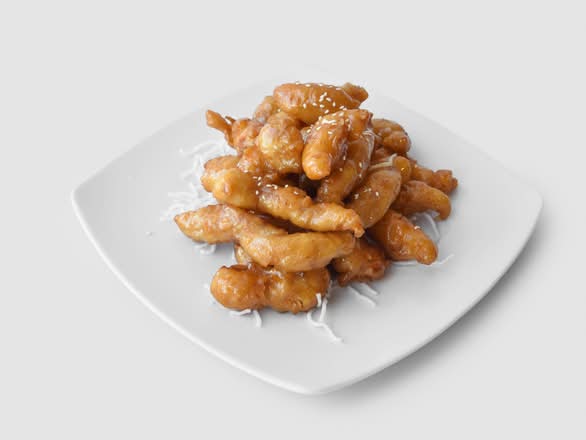 Honey Chicken
