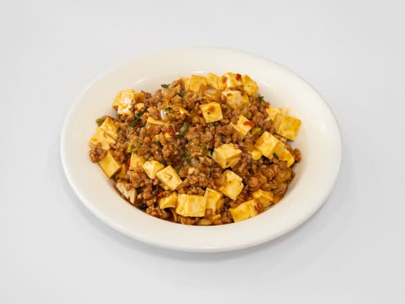 Grandma's Bean Curd