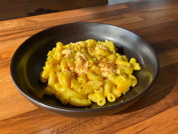 Mac n Cheese