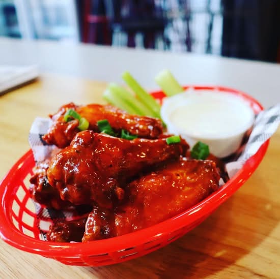 Wings