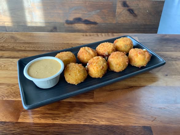 Jalapeno Popper Pebbles