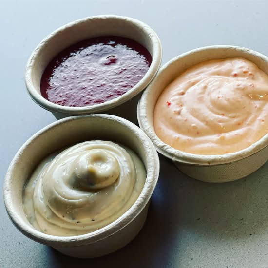 Dipping Sauce
