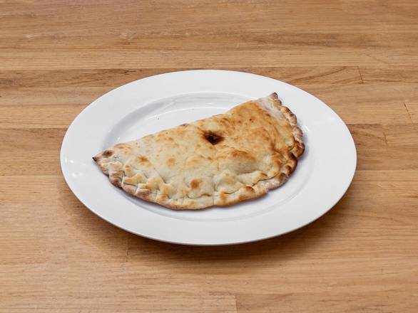 Cheese Pie Pizza