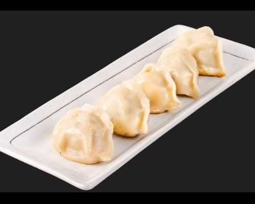 Beef and Lamb Dumpling