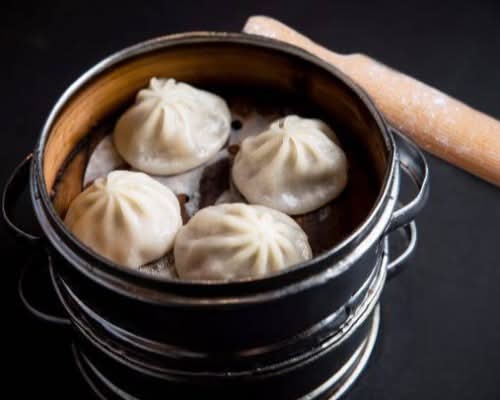 Xiao Long Bao (6pcs)
