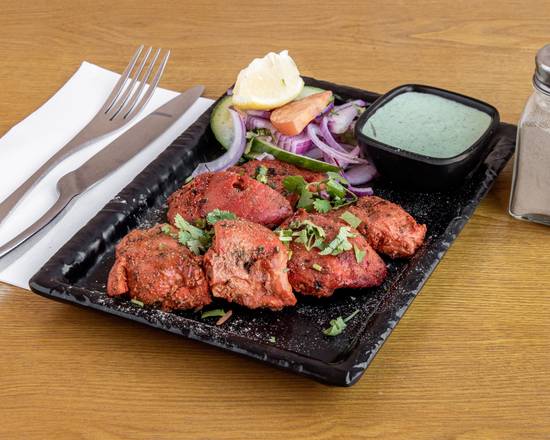 Chicken Tikka