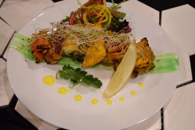 Paneer Tikka