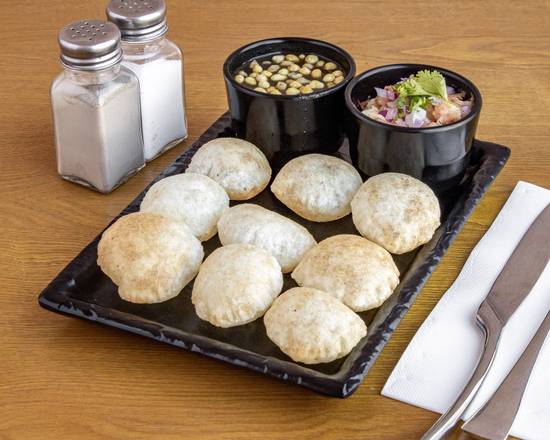 Pani Puri