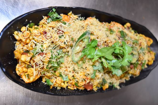 Bhel Puri