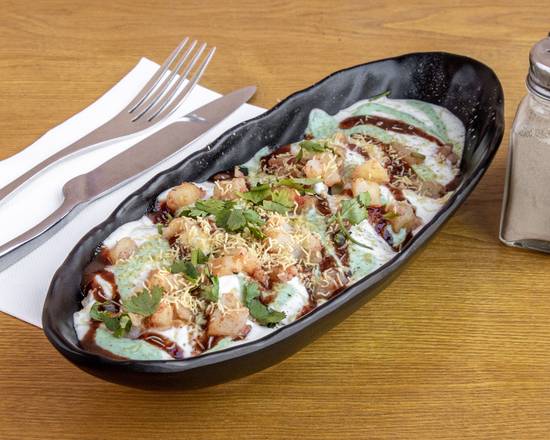 Chaat Papri