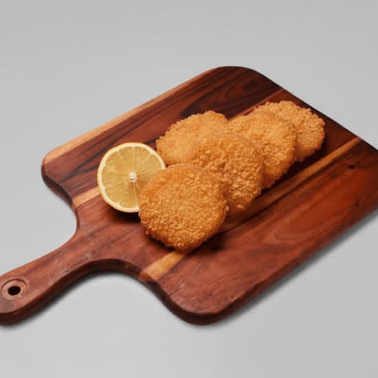Potato Scallop