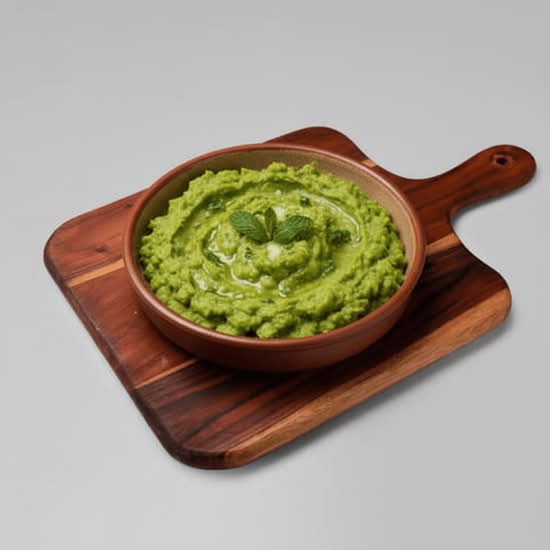 Mushy Peas