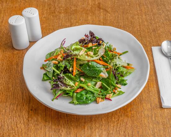 Mixed Salad (GF)