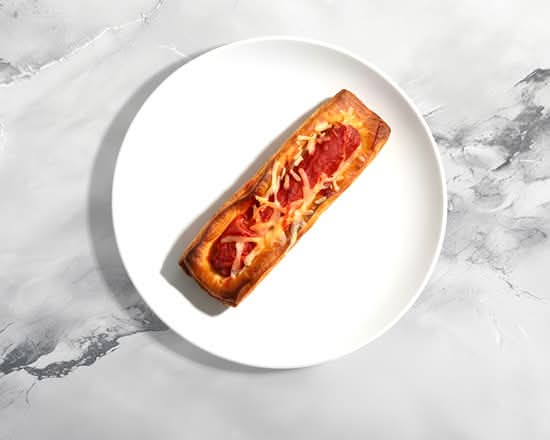 Danish Hot Dog