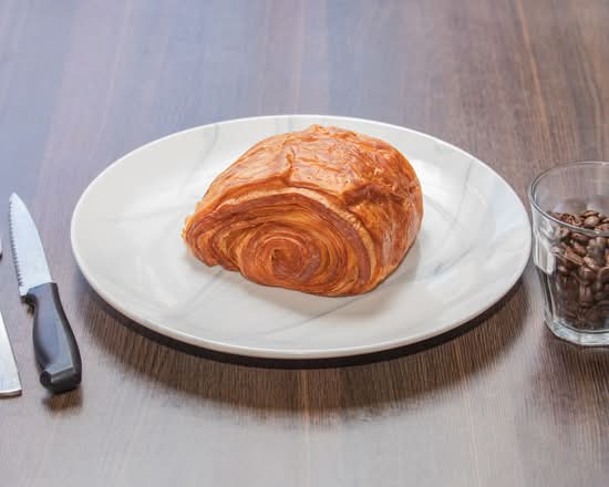 Chocolate Croissant