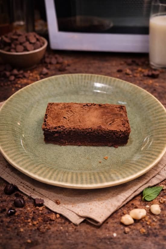 Chocolate Brownie
