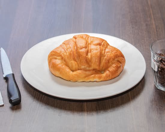 Plain Croissant