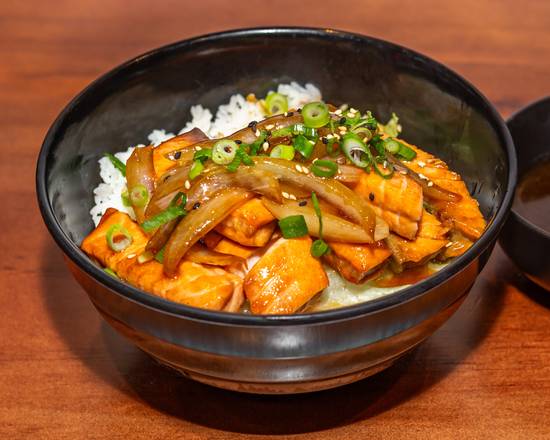 Katsu Don