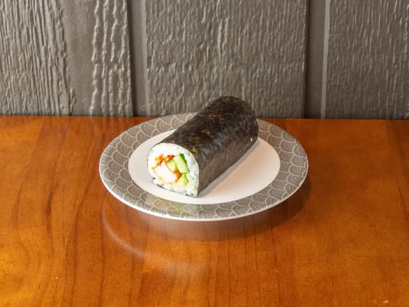 California Roll (I)