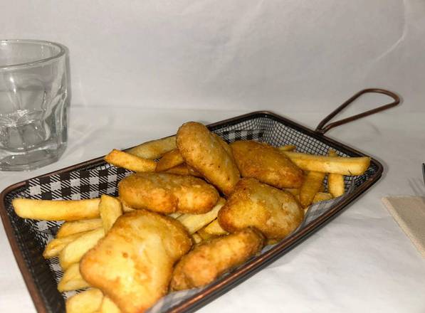 Kids Nuggets